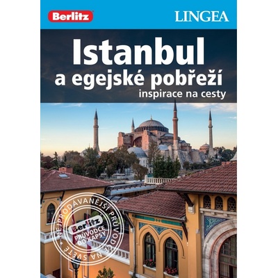 Istanbul a egejské pobřeží