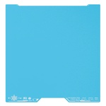 BIQU Panda Build Plate CryoGrip Pro Frostbite - Blue - Bambu Lab H2C (3010200094)