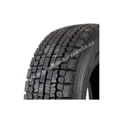 DOUBLE STAR DSR868 315/70 R22,5 154L