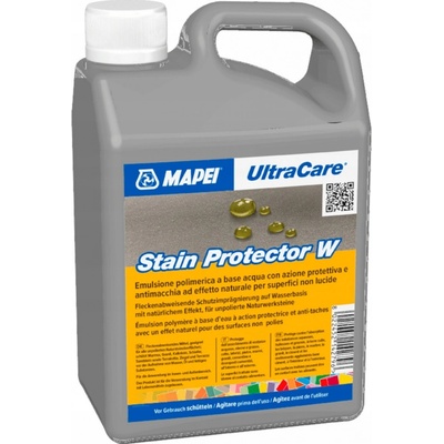 Mapei UltraCare Stain Protector W Ochranná impregnace 1l