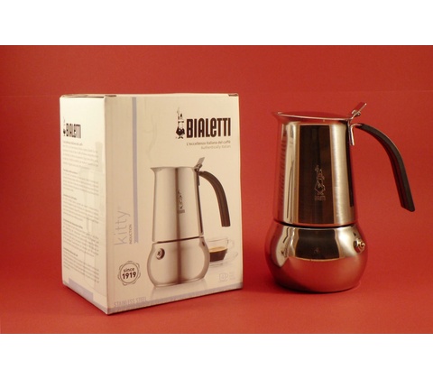 Bialetti Kitty 2