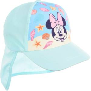 Kids movie heroes Шапка minnie (ez45003-turquo)