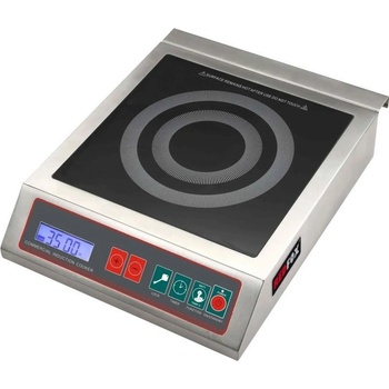 REDFOX RIB 3536 ET