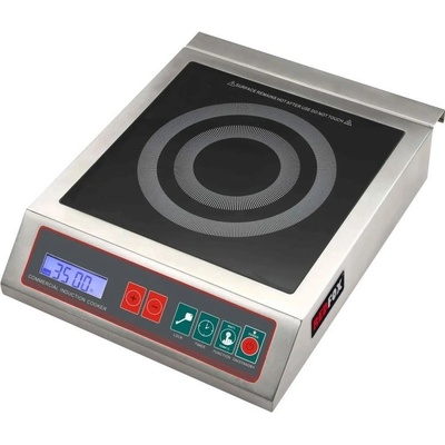REDFOX RIB 3536 ET