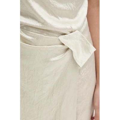 Nanushka Рокля Nanushka BRIAR (NW24PFBS13171)