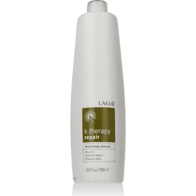Lakmé K.Therapy Repair Shampoo 1000 ml