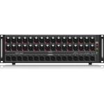 BEHRINGER Дигитален Stage Box с 32 входа и 16 изхода Behringer S32