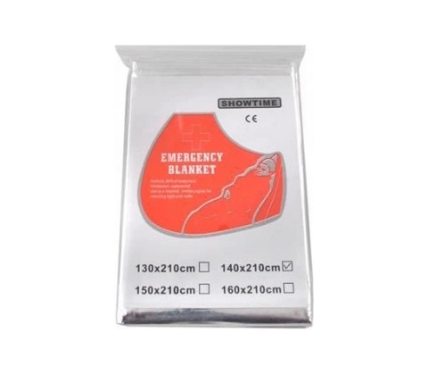 VOGadgets Emergency blanket