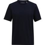 Peak Performance Мъжка тениска Peak Performance Original Small Logo Tee T-shirt - Black (216-7435-0111)