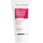 Guinot Crème Riche Fermeté стягащ крем за подмладяване на кожата на лицето 50ml