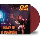 OSBOURNE, OZZY - Diary of a Madman LP