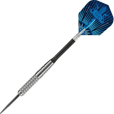 Harrows steel Assassin 25g 80% wolfram