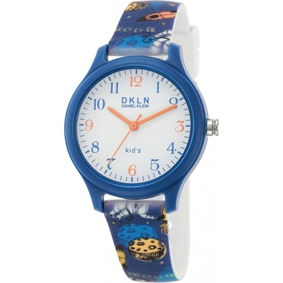 Daniel Klein dk. 1.12513-4 Детски часовник