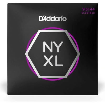 D'Addario NYXL09544