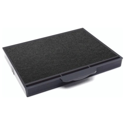 Shiny Razítkovací polštářek 908-7 do razítka E-908 E-918 H-6008 H-6418/PL oranžová – Hledejceny.cz