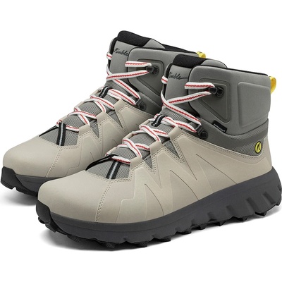 Joe Nimble Мъжки туристически обувки Joe Nimble Mountain Addict Walking boots - Grey - размер 44, 5 (EU) (019-1283-0219)
