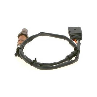 Lambda sonda BOSCH 0 258 027 197