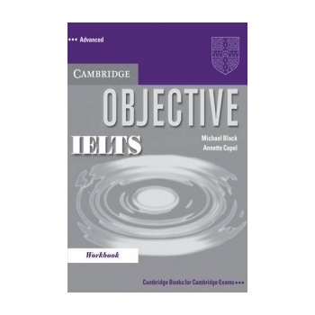 Objective IELTS Advanced Workbook
