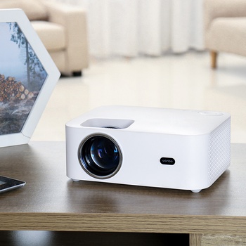 Xiaomi Wanbo Projector X1