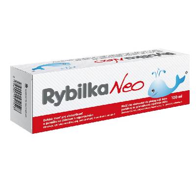 Rybilka NEO krem 100ml