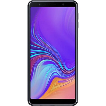 Samsung Galaxy A7 (2018) 128GB Dual A750