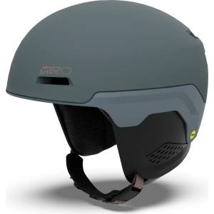 Giro Ски каска Giro Owen Spherical Ski helmet - Pow Matte Glacier Blue - размер L 59-62, 5 cm (418-1250-1013)