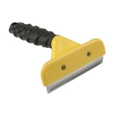 Furminator hřeben na vyčesávání chlupů 4,6 cm