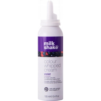 Milk Shake Conditioning Whipped Cream 100 ml