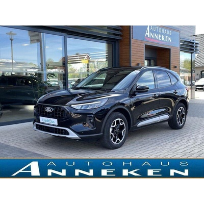 Ford Kuga Active PHEV 178 kW