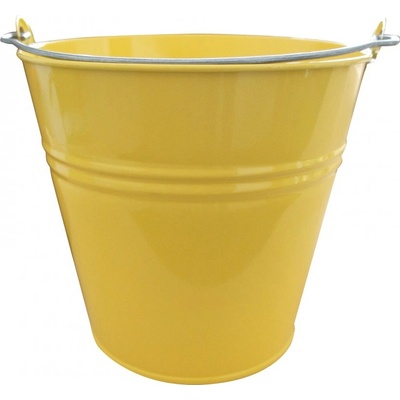 JAD Tools 5554 Vedro lakované 7l, žlté