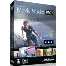 Ashampoo Movie Studio Pro 3