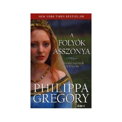 A folyók asszonya