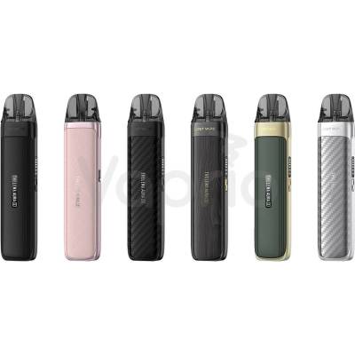 Lost Vape Thelema Aura S 1600 mAh Deep Espresso