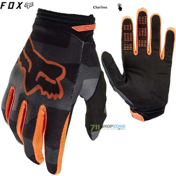 FOX 180 Bnkr