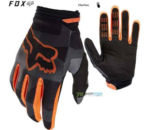 FOX 180 Bnkr