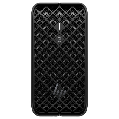 HP Z2 Mini G1a A40MXET