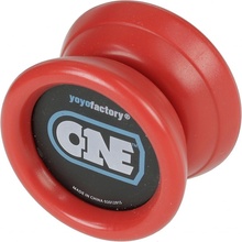 YOYOfactory YOYO One Red