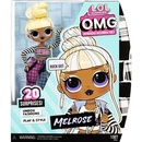Bábiky MGA L.O.L. Surprise! O.M.G. Veľká sestra séria 6 Melrose