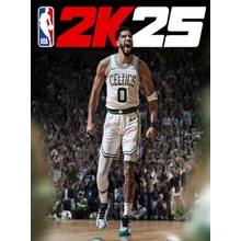 NBA 2K25