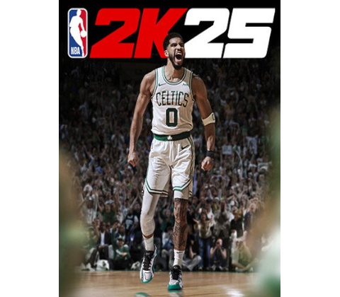 NBA 2K25
