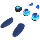 Thrustmaster eSwap X LED BLUE CRYSTAL pack 4460220