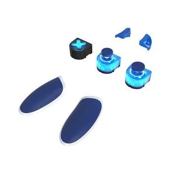 Thrustmaster eSwap X LED BLUE CRYSTAL pack 4460220