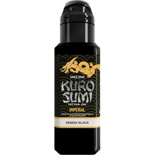 Kuro Sumi Imperial Demon Black 44ml