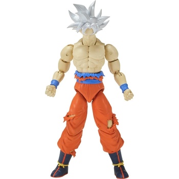 BANDAI Dragon Stars Ultra Instinct Goku 16.5cm (35994)