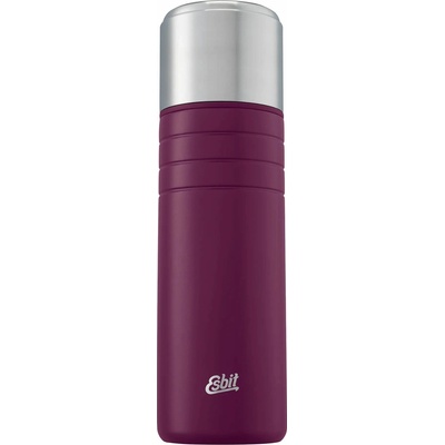 Esbit Majoris Vaccum Flask 1 l berry