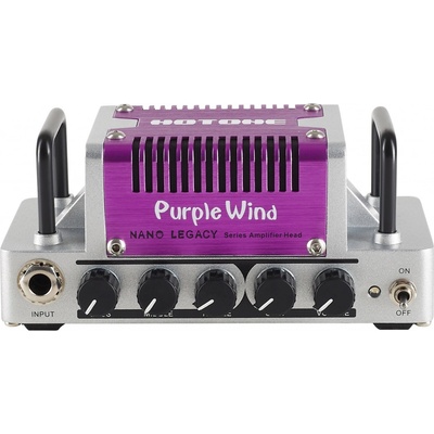 Hotone Purple Wind