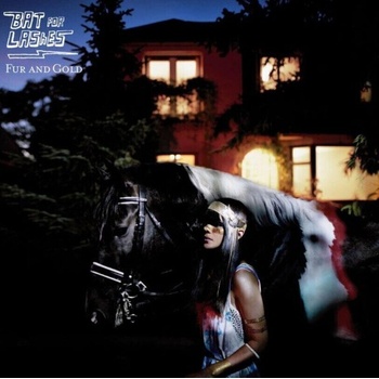 Bat for Lashes - Fur And Gold (Remastered) (Deluxe Edition) (2 CD) (4099964207705)