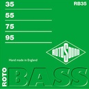 Rotosound RB 35
