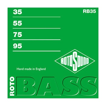 Rotosound RB 35