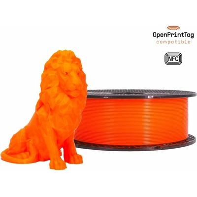 Prusa Prusament PLA Orange 1kg – Zbozi.Blesk.cz